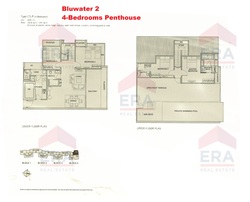 Bluwaters 2 (D17), Condominium #221783651